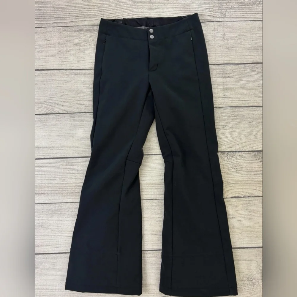 Ladies THE NorthFace FLEECE LINED PANTS - Picture 8 of 8